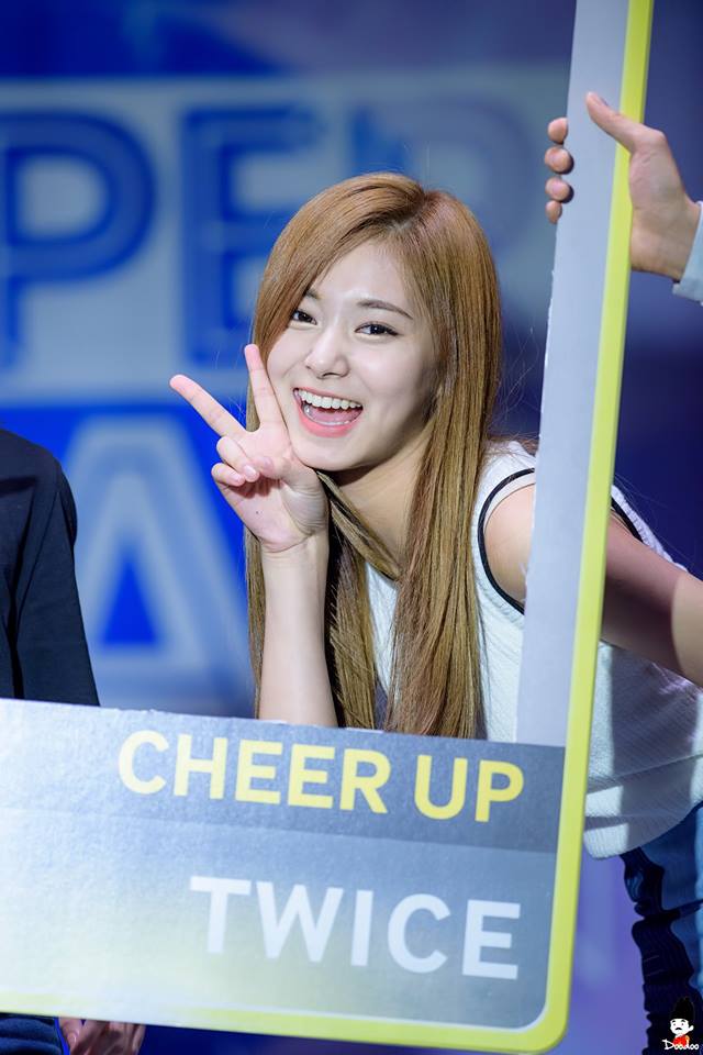 Chou Tzu-yu (Tzuyu)