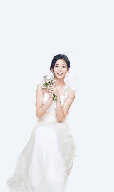 Chou Tzu-yu (Tzuyu)