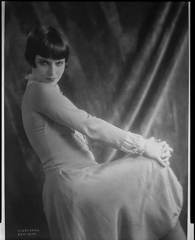 Louise Brooks