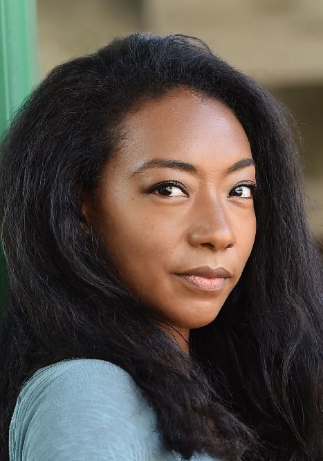 Betty Gabriel