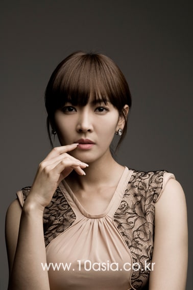 Kim So Yeon