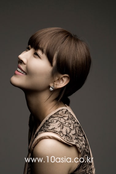 Kim So Yeon