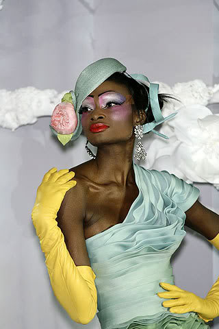 Debra Shaw