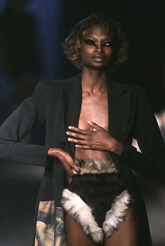 Debra Shaw