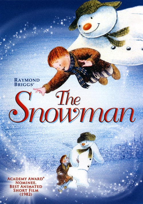 The Snowman (1982)