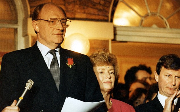 Neil Kinnock
