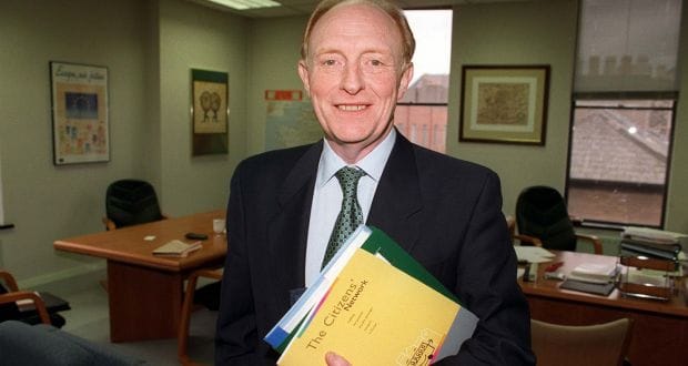 Neil Kinnock