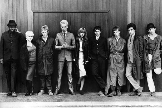 Quadrophenia