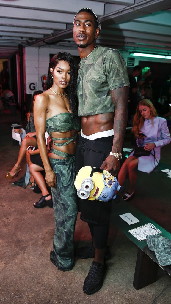 Teyana Taylor