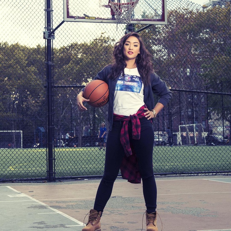 Cassidy Hubbarth Cassidy Hubbarth