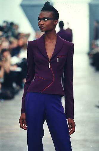 Debra Shaw