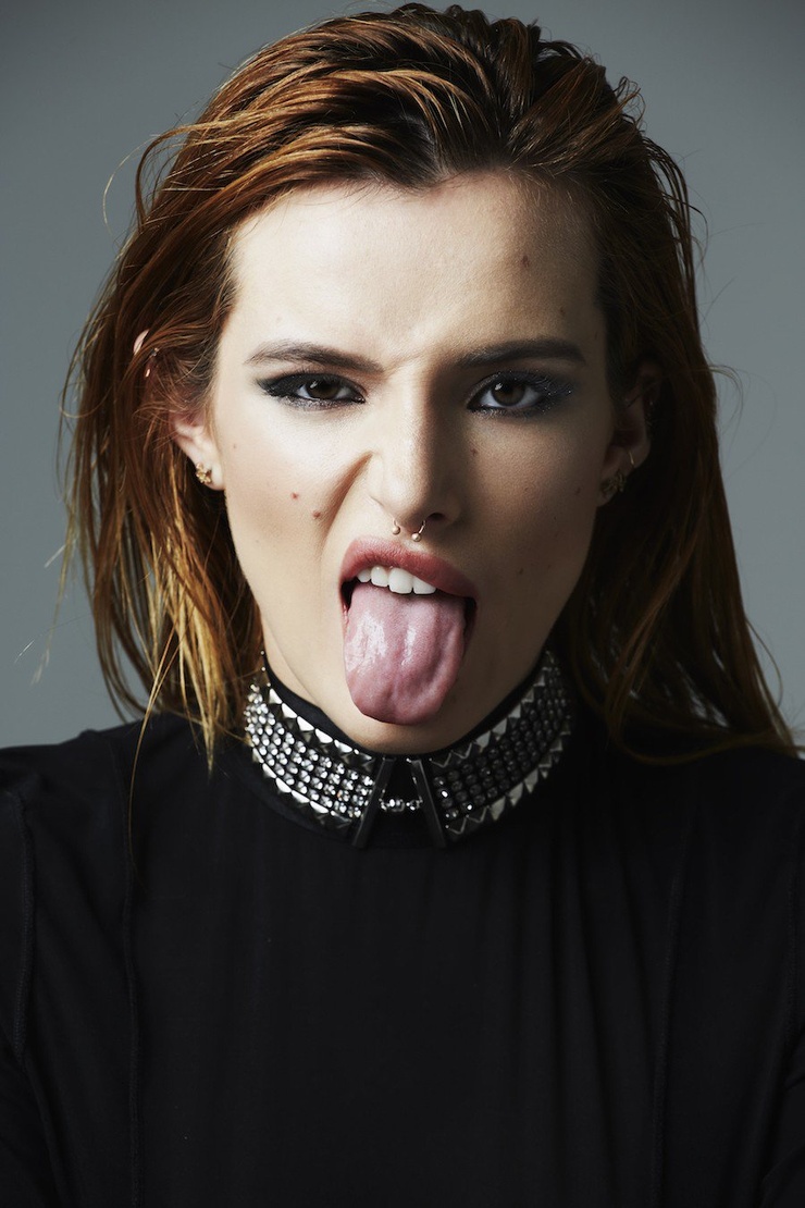 Bella Thorne Bella Thorne