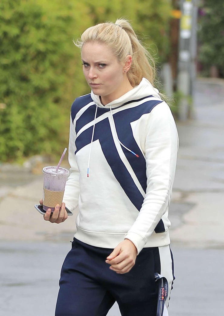 Lindsey Vonn Lindsey Vonn
