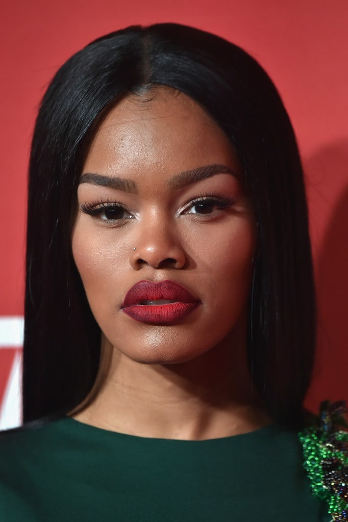 Teyana Taylor