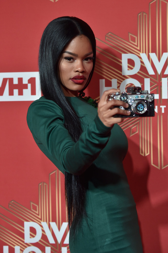 Teyana Taylor