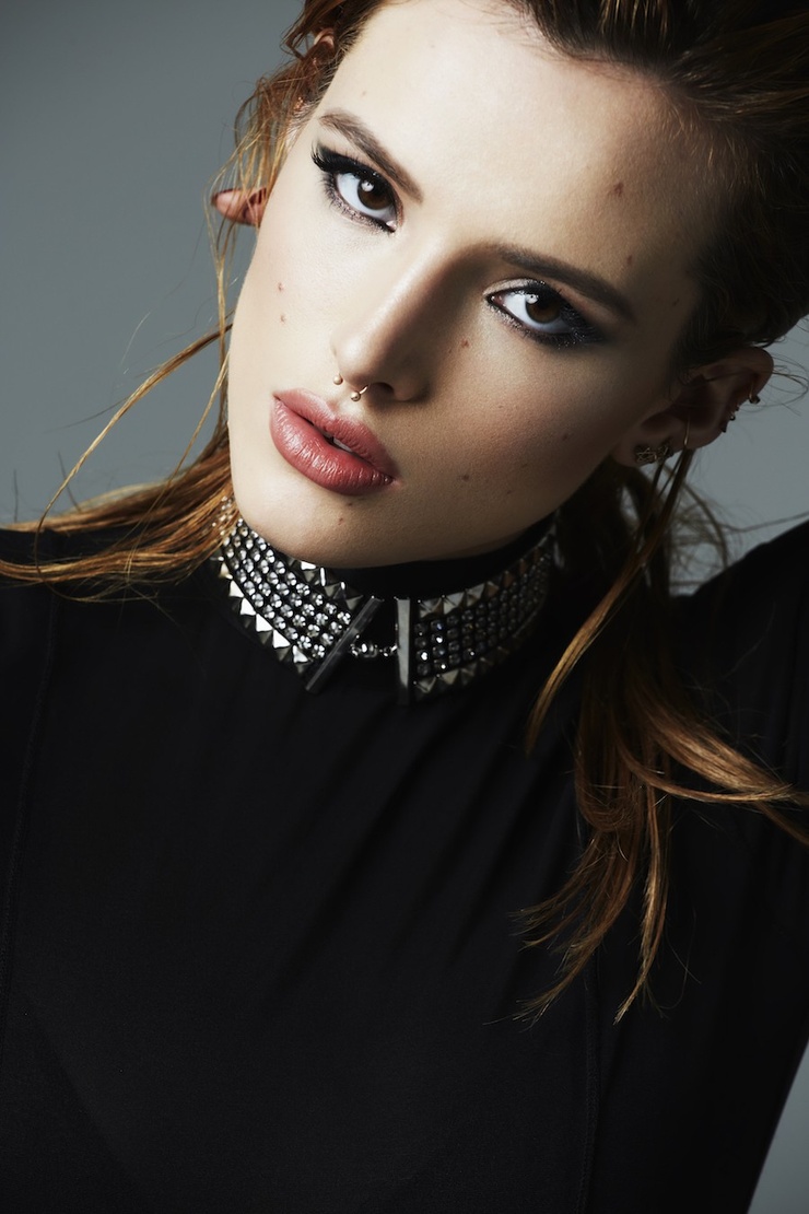 Bella Thorne Bella Thorne