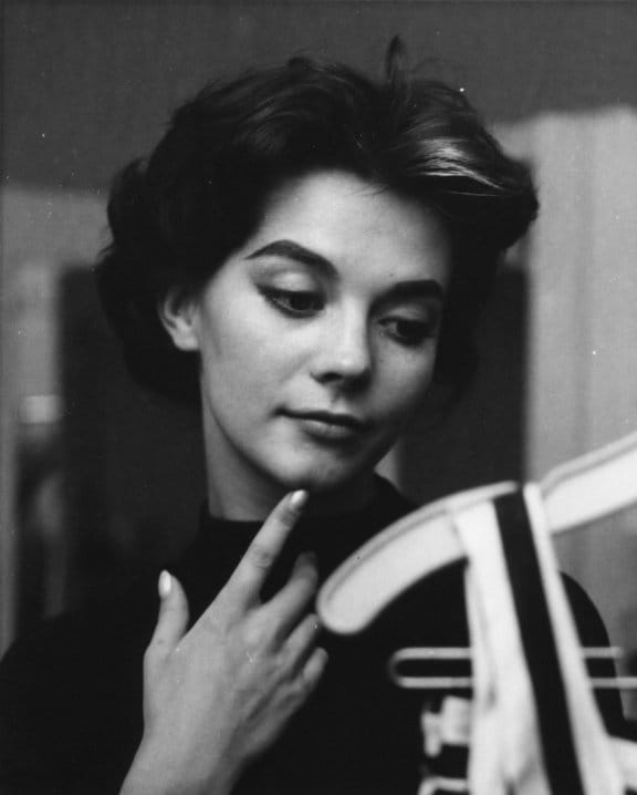 Natalie Wood Natalie Wood