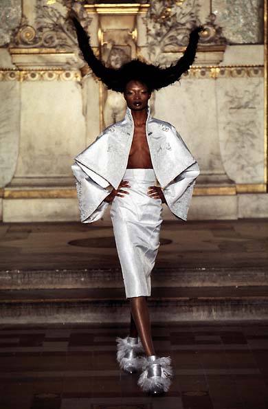 Debra Shaw