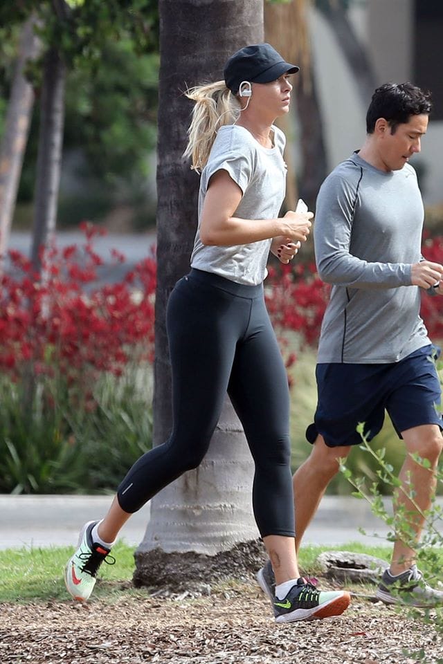 HQ] Run in Manhattan Beach - 06-22-2016