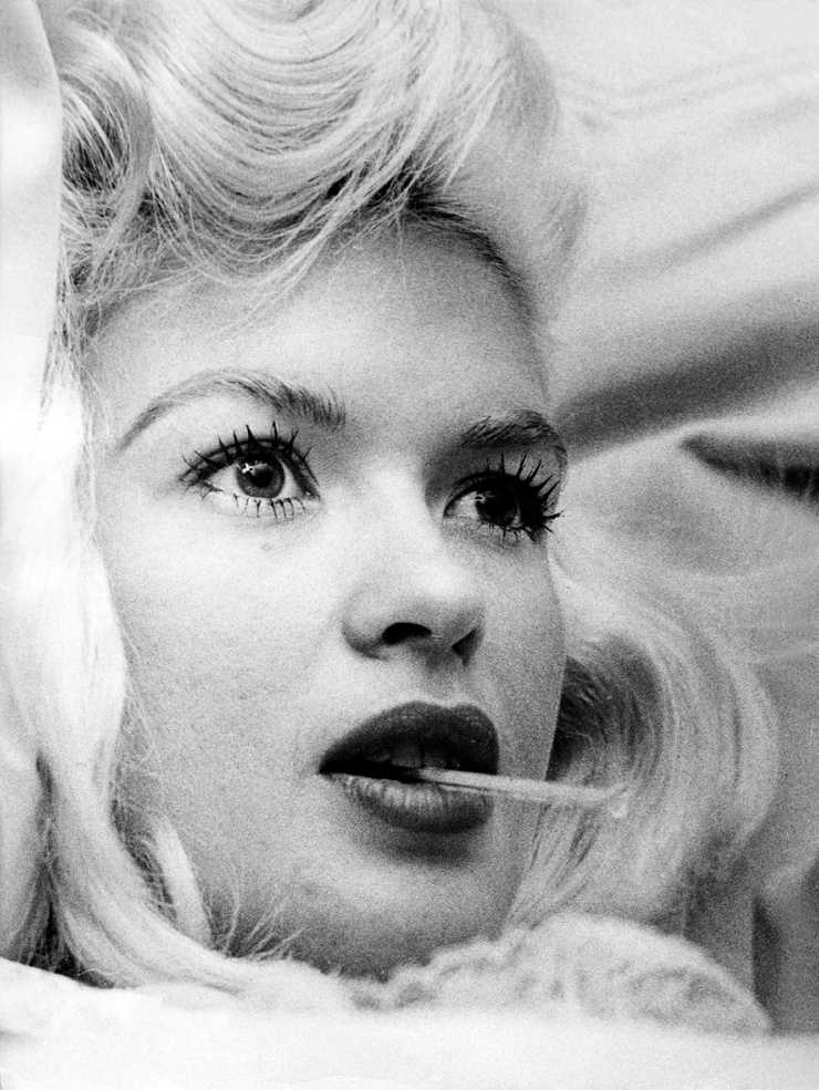 Jayne Mansfield Jayne Mansfield