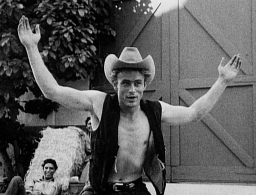 James Dean