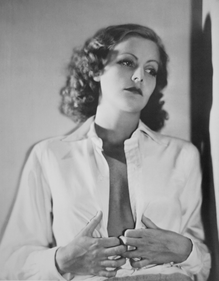 Greta Garbo Greta Garbo
