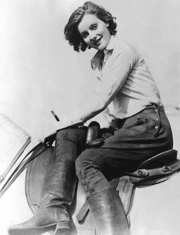Greta Garbo Greta Garbo
