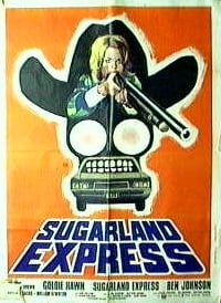 The Sugarland Express