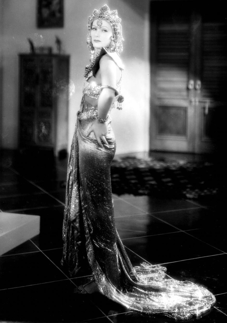 Greta Garbo Greta Garbo