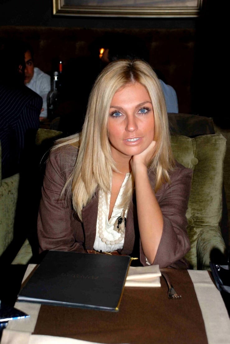 Aleksandra Saveleva Aleksandra Saveleva