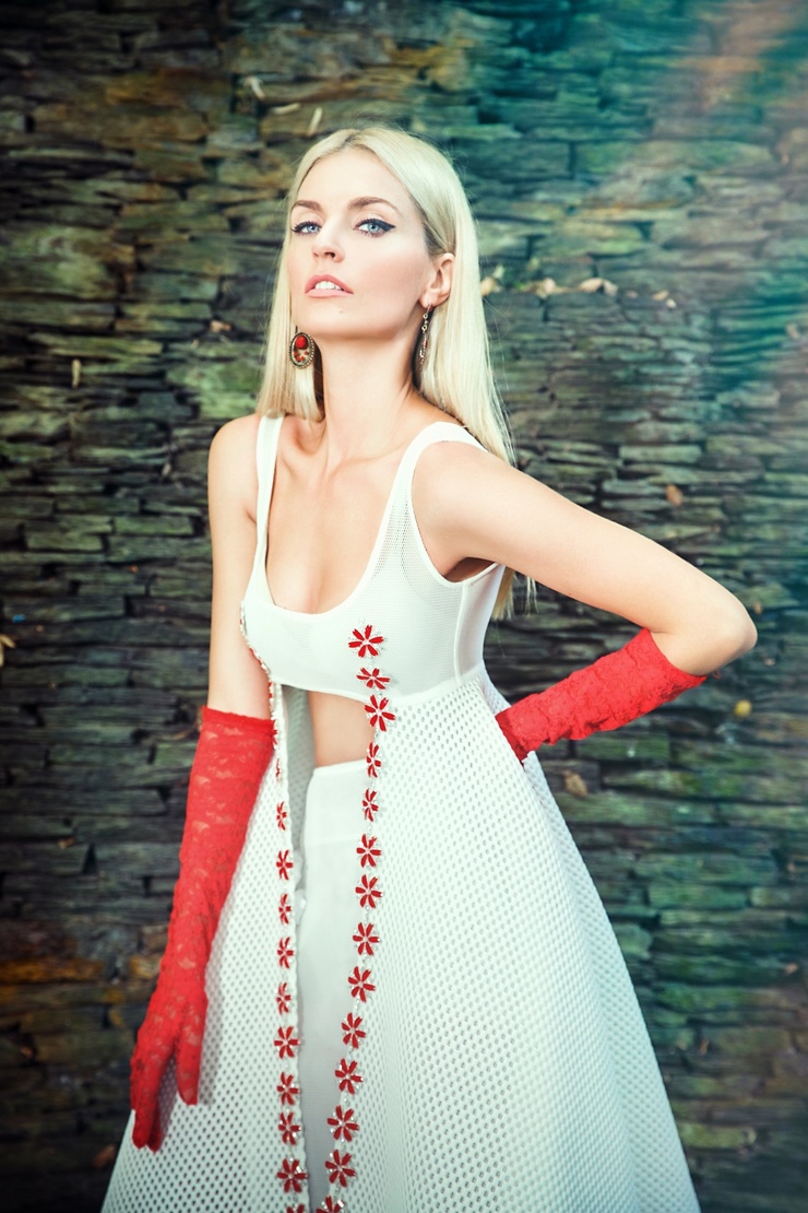 Aleksandra Saveleva Aleksandra Saveleva