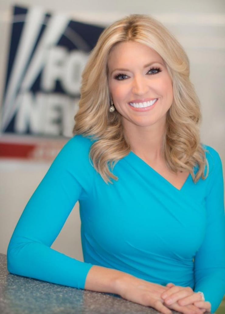Ainsley Earhardt Ainsley Earhardt