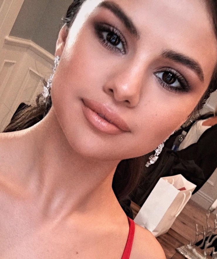 Selena Gomez Selena Gomez