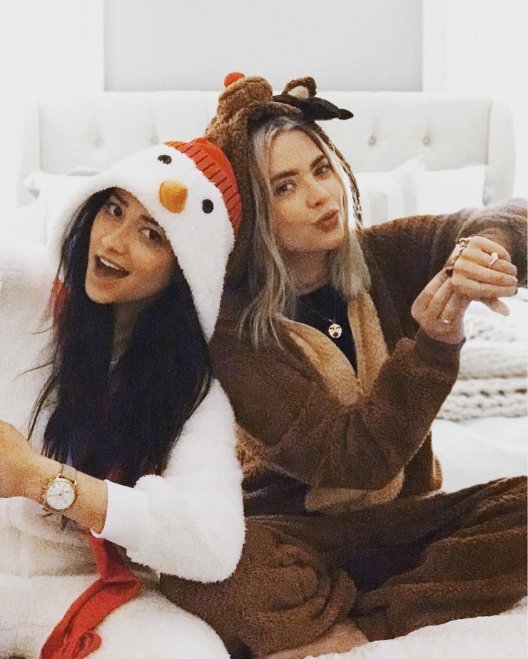 Ashley Benson Ashley Benson