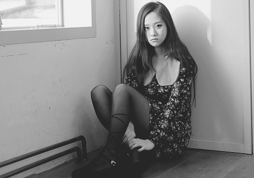 Baek Su Min Baek Su Min