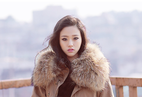 Baek Su Min Baek Su Min