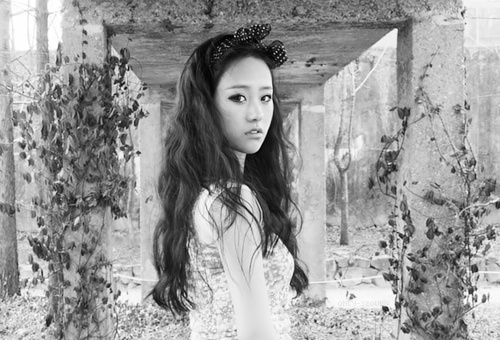 Baek Su Min