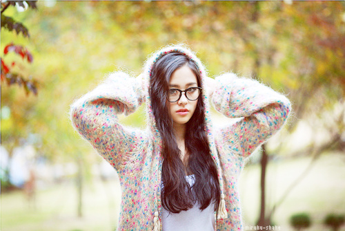 Baek Su Min