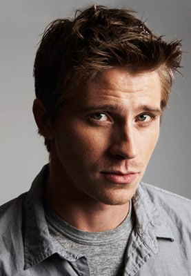 Garrett Hedlund Garrett Hedlund
