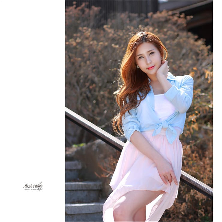 Park Soo Kyung