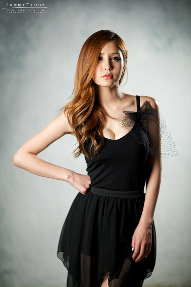 Park Soo Kyung Park Soo Kyung