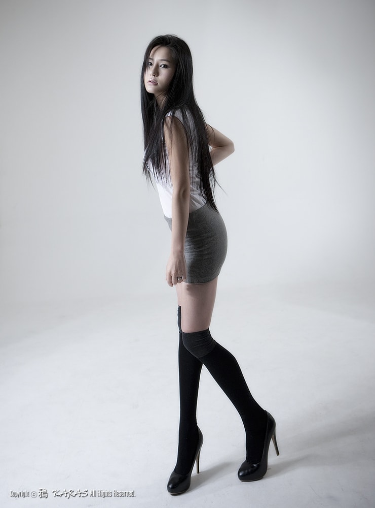 Park Soo Kyung Park Soo Kyung