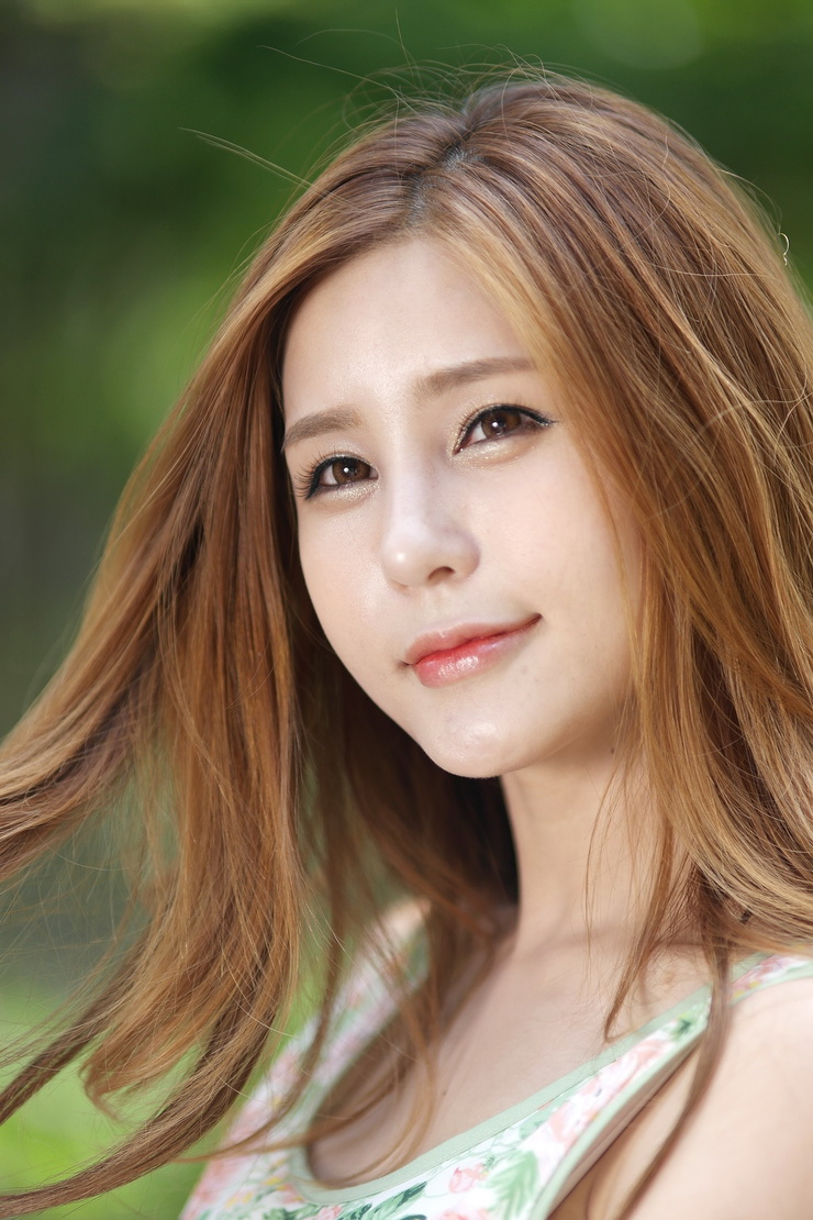 Park Soo Kyung