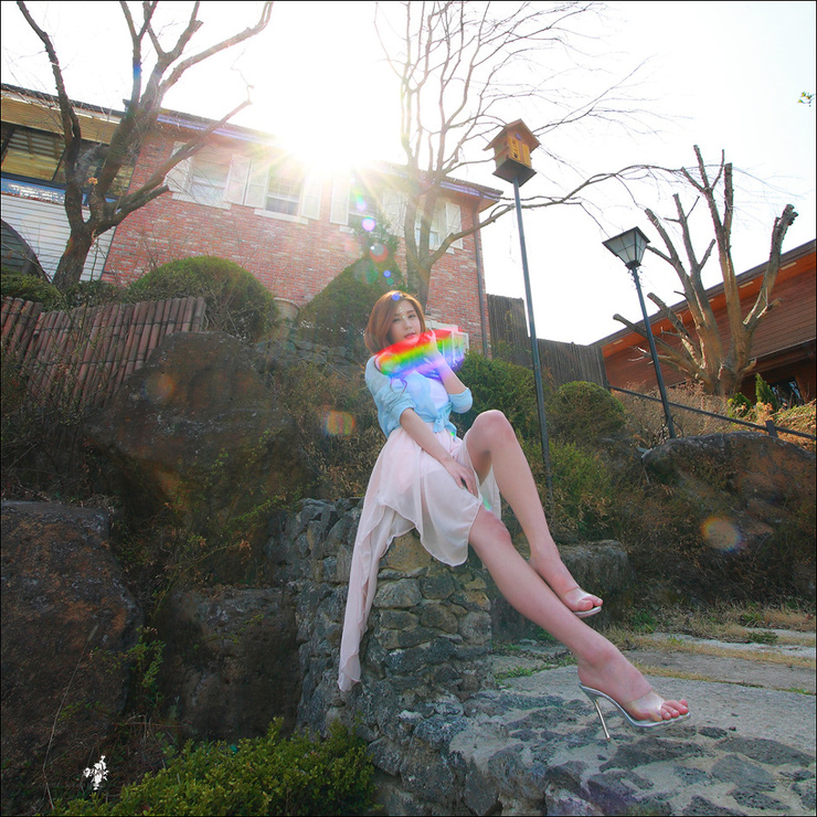 Park Soo Kyung Park Soo Kyung