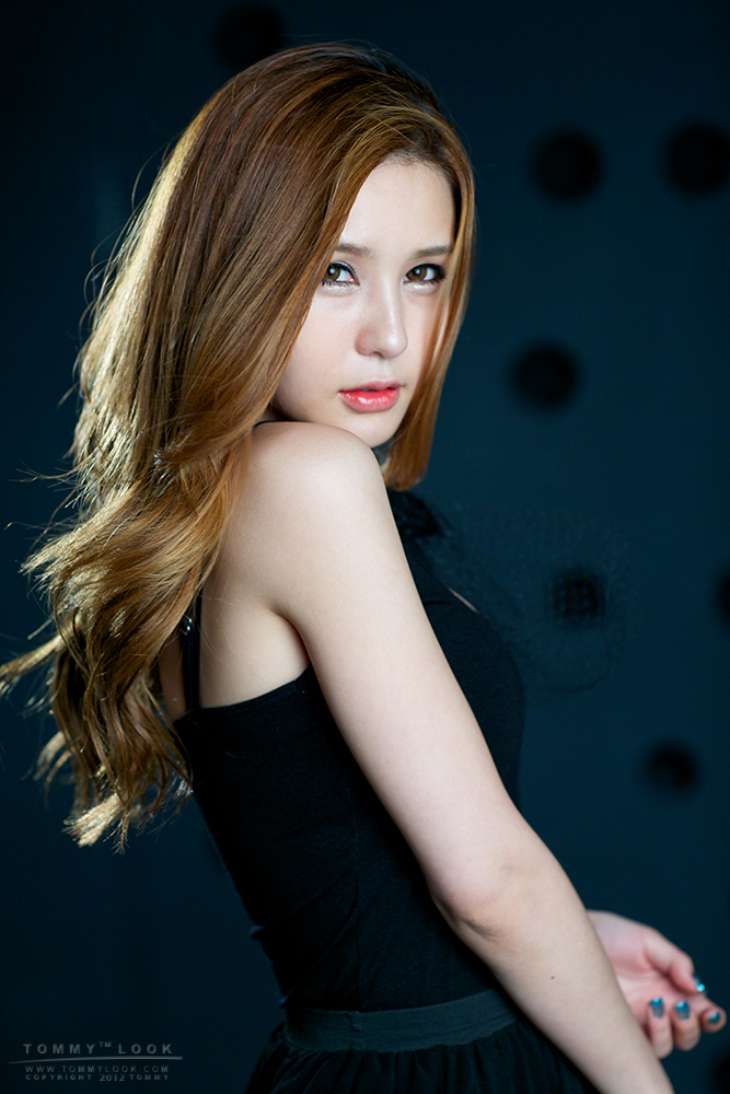Park Soo Kyung Park Soo Kyung