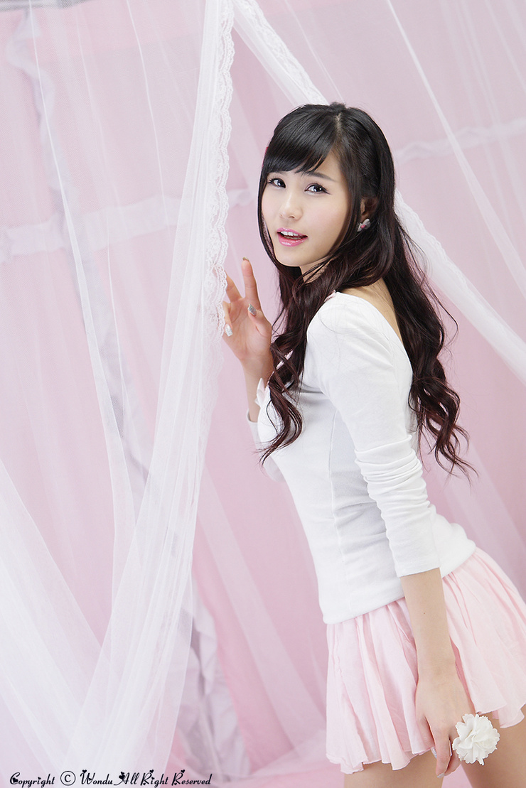 Park Soo Kyung Park Soo Kyung