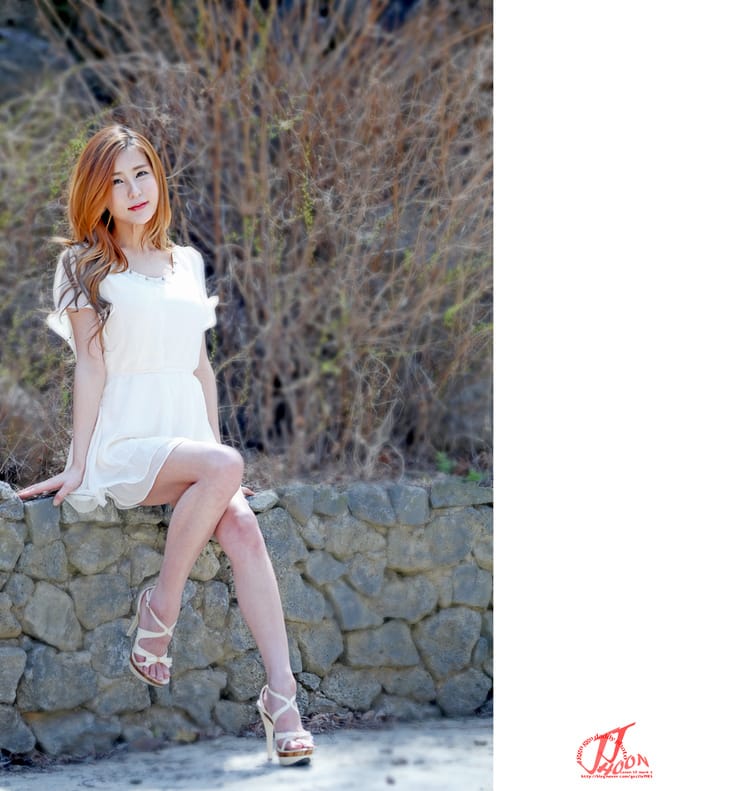 Park Soo Kyung Park Soo Kyung