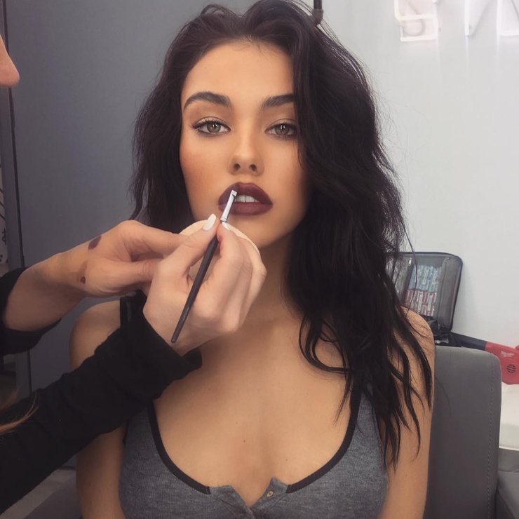 Madison Beer