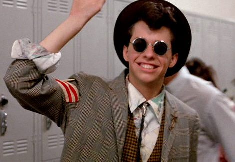 Jon Cryer