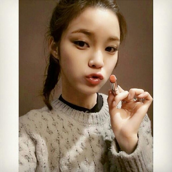 Han Hu Ddeum Han Hu Ddeum